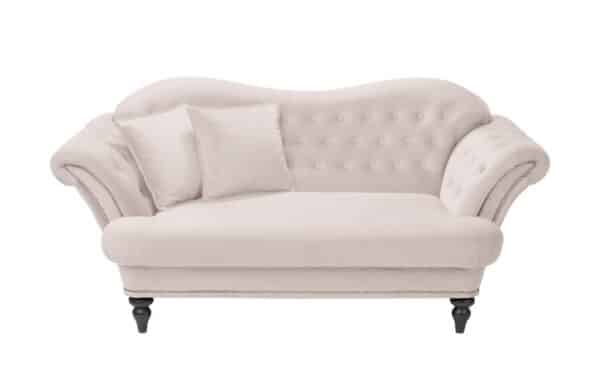 smart Sofa  Sissi ¦ rosa/pink Polstermöbel > Sofas > 2-Sitzer - Höffner