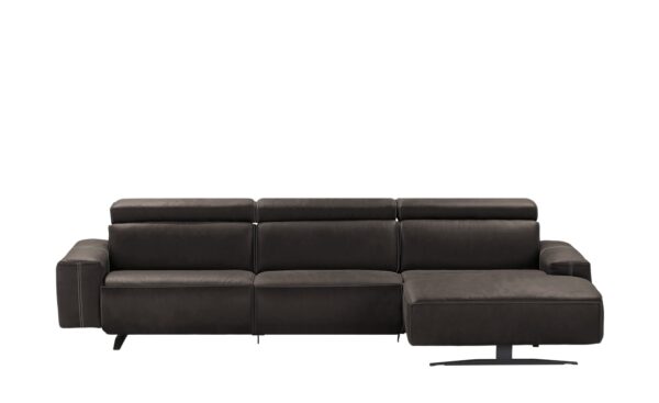 KOINOR Ecksofa  Eddie ¦ braun Polstermöbel > Sofas > Ecksofas - Höffner