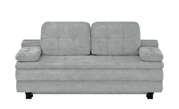 switch Schlafsofa  Fox ¦ grau Polstermöbel > Sofas > Einzelsofas - Höffner