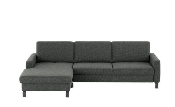 Max Schelling Ecksofa  Maximum Move ¦ grau Polstermöbel > Sofas > Ecksofas - Höffner