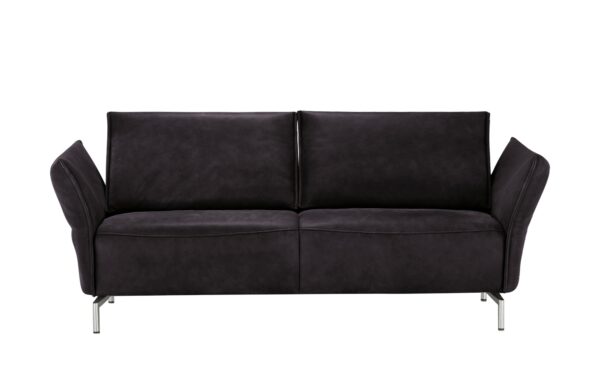 KOINOR Einzelsofa  Vanda ¦ lila/violett Polstermöbel > Sofas > 2-Sitzer - Höffner