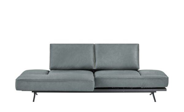 KOINOR Liegensofa  Phoenix ¦ grau Polstermöbel > Sofas > Einzelsofas - Höffner