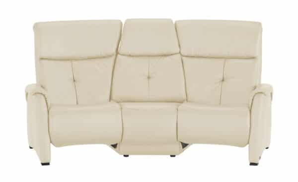 himolla Ledersofa  4978 ¦ creme Polstermöbel > Sofas > Einzelsofas - Höffner