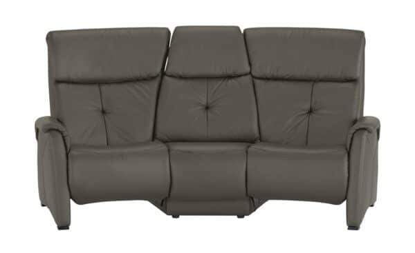 himolla Ledersofa  4978 ¦ braun Polstermöbel > Sofas > Einzelsofas - Höffner