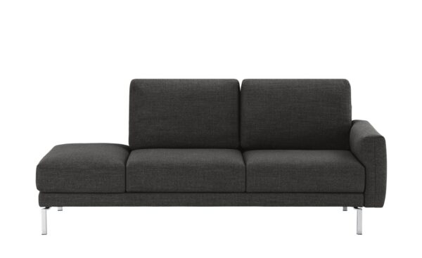 hülsta Sofa Sofabank  HS 450 ¦ braun Polstermöbel > Sofas > Einzelsofas - Höffner