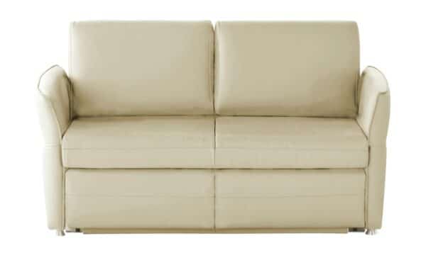 Schlafsofa  Nancy ¦ creme Polstermöbel > Sofas > Einzelsofas - Höffner