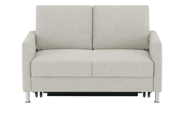 Schlafsofa  Fürth ¦ beige Polstermöbel > Sofas > Einzelsofas - Höffner