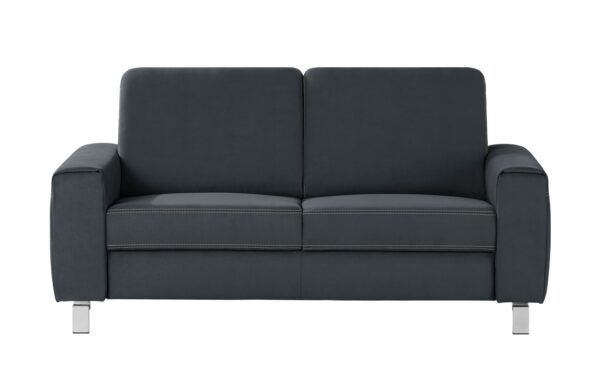 Sofa  Pacific Plus ¦ schwarz Polstermöbel > Sofas > Einzelsofas - Höffner