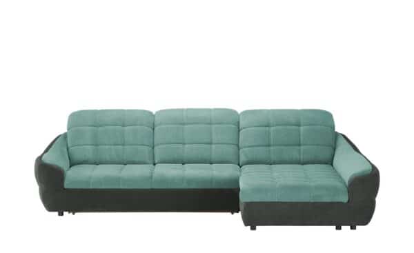 switch Ecksofa  Infinity ¦ türkis/petrol Polstermöbel > Sofas > Ecksofas - Höffner