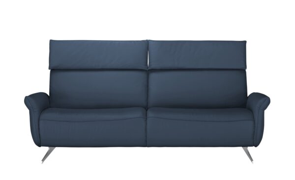 himolla Sofa 3-Sitzig  4150 ¦ blau Polstermöbel > Sofas > 3-Sitzer - Höffner