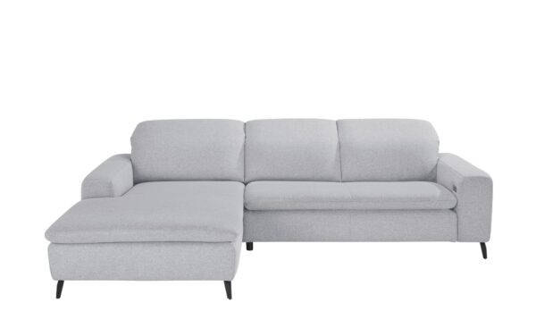 Jette Home Ecksofa  Jette Sense ¦ grau Polstermöbel > Sofas > Ecksofas - Höffner