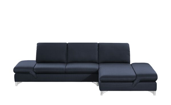 W.SCHILLIG Ecksofa  Saraa ¦ blau ¦ Maße (cm): B: 314 H: 84 T: 198 Polstermöbel > Sofas > Ecksofas - Höffner