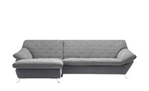 Ecksofa  Cher ¦ grau ¦ Maße (cm): B: 280 H: 84 T: 173 Polstermöbel > Sofas > Ecksofas - Höffner