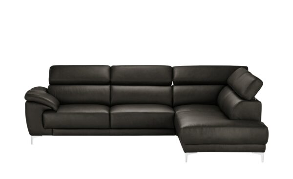 Max Schelling Ecksofa  Vita ¦ braun ¦ Maße (cm): B: 293 H: 79 T: 209 Polstermöbel > Sofas > Ecksofas - Höffner