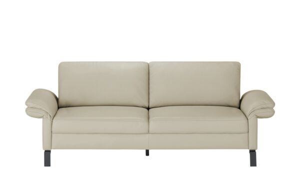 Max Schelling Einzelsofa  Maximum ¦ creme ¦ Maße (cm): B: 234 H: 86 T: 97 Polstermöbel > Sofas > 3-Sitzer - Höffner