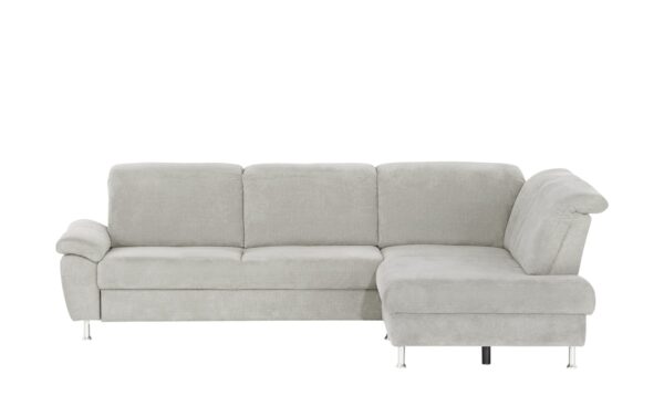 Diva Ecksofa  Diva Lounge ¦ creme ¦ Maße (cm): B: 275 H: 85 T: 210 Polstermöbel > Sofas > Ecksofas - Höffner