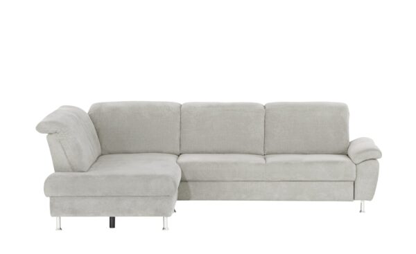 Diva Ecksofa  Diva Lounge ¦ creme ¦ Maße (cm): B: 275 H: 85 T: 210 Polstermöbel > Sofas > Ecksofas - Höffner