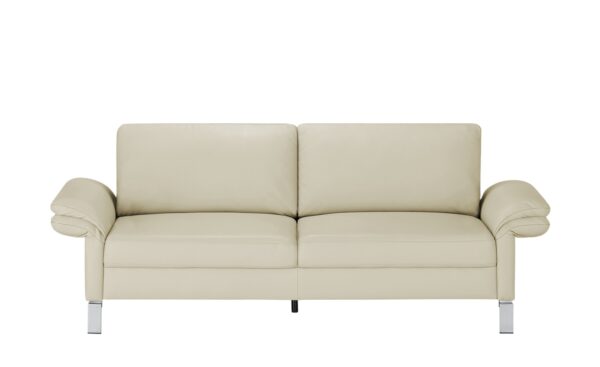 Max Schelling Einzelsofa  Maximum ¦ beige ¦ Maße (cm): B: 234 H: 86 T: 97 Polstermöbel > Sofas > 3-Sitzer - Höffner