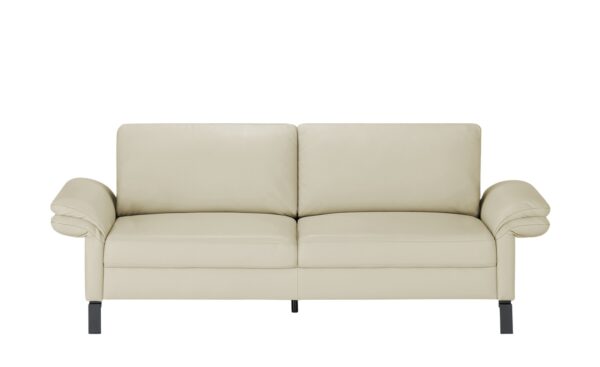 Max Schelling Einzelsofa  Maximum ¦ beige ¦ Maße (cm): B: 234 H: 86 T: 97 Polstermöbel > Sofas > 3-Sitzer - Höffner