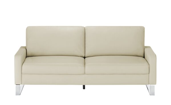 Max Schelling Einzelsofa  Maximum ¦ beige ¦ Maße (cm): B: 184 H: 86 T: 97 Polstermöbel > Sofas > 2-Sitzer - Höffner