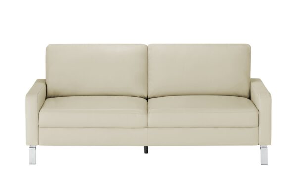 Max Schelling Einzelsofa  Maximum ¦ beige ¦ Maße (cm): B: 164 H: 86 T: 97 Polstermöbel > Sofas > 2-Sitzer - Höffner