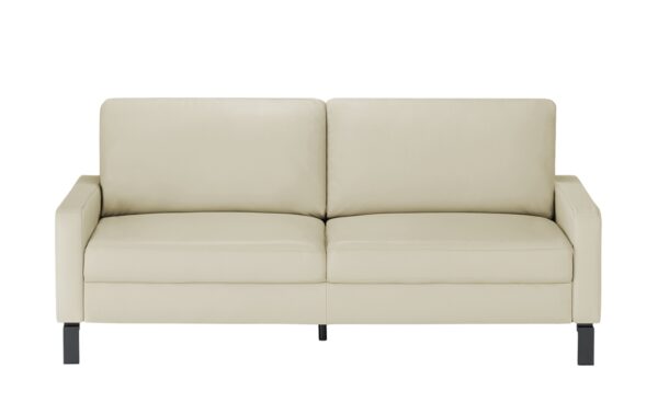 Max Schelling Einzelsofa  Maximum ¦ beige ¦ Maße (cm): B: 164 H: 86 T: 97 Polstermöbel > Sofas > 2-Sitzer - Höffner