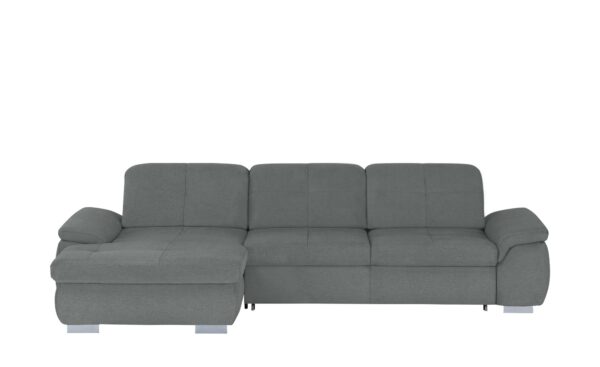 Ecksofa  Perry ¦ grau ¦ Maße (cm): B: 315 H: 83 T: 195 Polstermöbel > Sofas > Ecksofas - Höffner