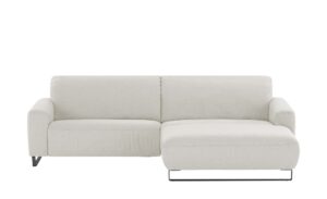 Max Schelling Ecksofa  Progress ¦ grau ¦ Maße (cm): B: 284 H: 105 T: 180 Polstermöbel > Sofas > Ecksofas - Höffner