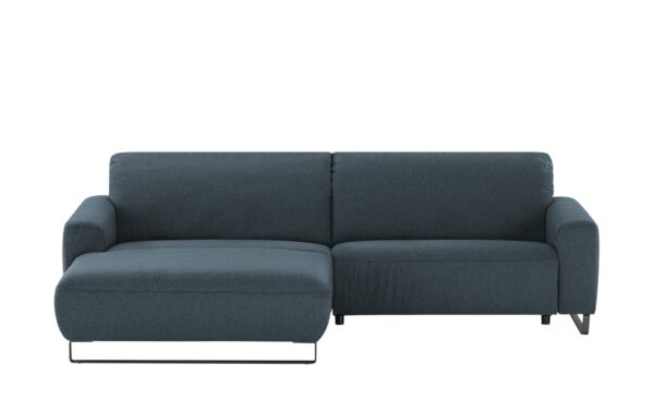 Max Schelling Ecksofa  Progress ¦ grau ¦ Maße (cm): B: 284 H: 105 T: 180 Polstermöbel > Sofas > Ecksofas - Höffner