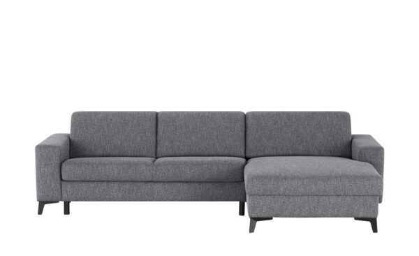 Betty Ecksofa  Betty 2.0 ¦ grau ¦ Maße (cm): B: 316 H: 83 T: 176 Polstermöbel > Sofas > Ecksofas - Höffner