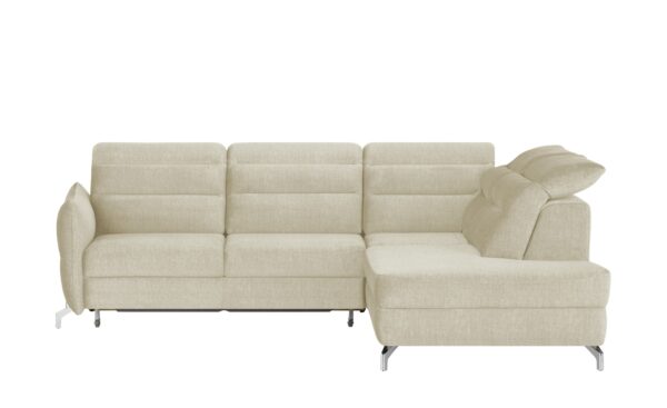 switch Ecksofa  Montale ¦ braun ¦ Maße (cm): B: 261 H: 85 T: 229 Polstermöbel > Sofas > Ecksofas - Höffner