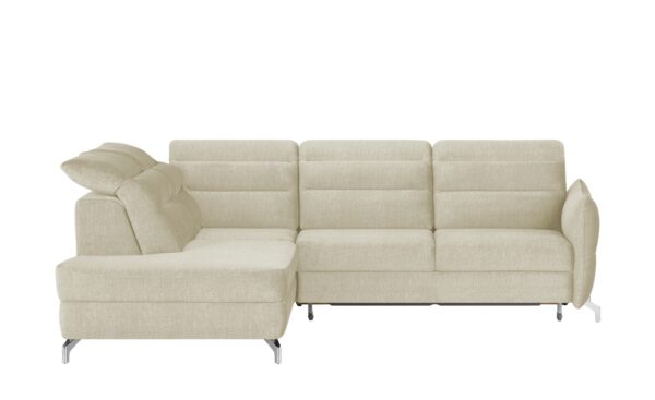 switch Ecksofa  Montale ¦ braun ¦ Maße (cm): B: 261 H: 85 T: 229 Polstermöbel > Sofas > Ecksofas - Höffner