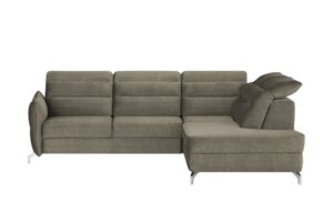 switch Ecksofa  Montale ¦ braun ¦ Maße (cm): B: 261 H: 85 T: 229 Polstermöbel > Sofas > Ecksofas - Höffner