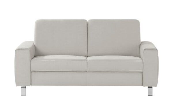 Sofa  Pacific Plus ¦ grau ¦ Maße (cm): B: 180 H: 89 T: 96 Polstermöbel > Sofas > Einzelsofas - Höffner