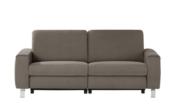 Sofa  Pacific Plus ¦ grün ¦ Maße (cm): B: 204 H: 89 T: 96 Polstermöbel > Sofas > Einzelsofas - Höffner