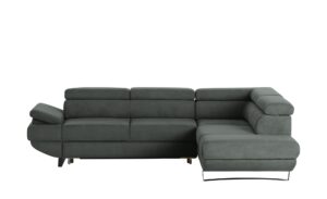 switch Ecksofa  Gio ¦ schwarz ¦ Maße (cm): B: 200 H: 74 T: 263 Polstermöbel > Sofas > Ecksofas - Höffner