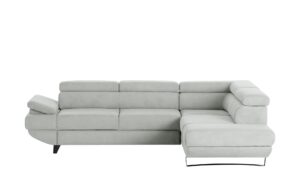 switch Ecksofa  Gio ¦ grau ¦ Maße (cm): B: 263 H: 74 T: 200 Polstermöbel > Sofas > Ecksofas - Höffner