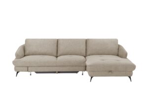 switch Ecksofa  Futuro ¦ braun ¦ Maße (cm): B: 292 H: 86 T: 180 Polstermöbel > Sofas > Ecksofas - Höffner