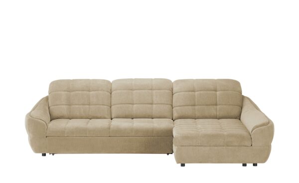 switch Ecksofa  Infinity ¦ braun ¦ Maße (cm): B: 292 H: 93 T: 179 Polstermöbel > Sofas > Ecksofas - Höffner