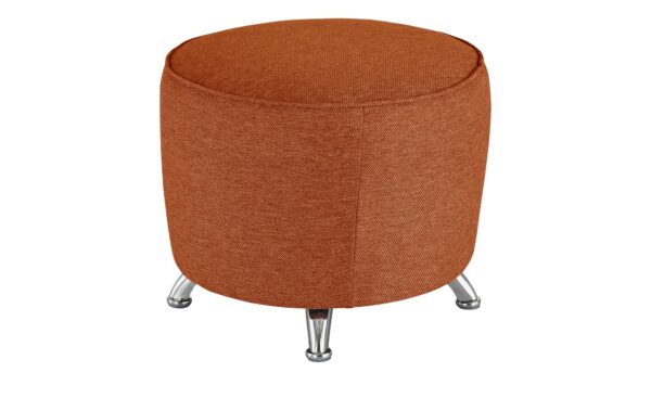 smart Hocker  Baby ¦ braun ¦ Maße (cm): B: 57 H: 46