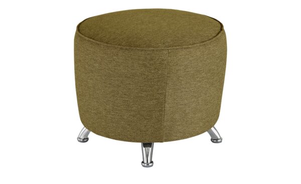 smart Hocker  Baby ¦ grün ¦ Maße (cm): B: 57 H: 46