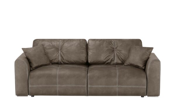 uno Schlafsofa  Diego ¦ Maße (cm): B: 245 H: 85 T: 115 Polstermöbel > Sofas > Einzelsofas - Höffner