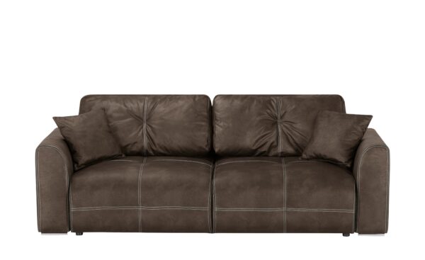 uno Schlafsofa  Diego ¦ Maße (cm): B: 245 H: 85 T: 115 Polstermöbel > Sofas > Einzelsofas - Höffner