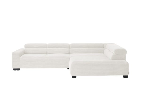 Jette Home Ecksofa  Jette Flirt ¦ Maße (cm): B: 311 H: 84 T: 219 Polstermöbel > Sofas > Ecksofas - Höffner