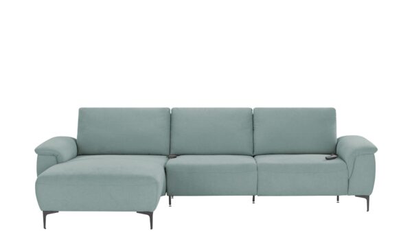 Max Schelling Ecksofa   Gladys ¦ Maße (cm): B: 308 H: 90 T: 186 Polstermöbel > Sofas > Ecksofas - Höffner