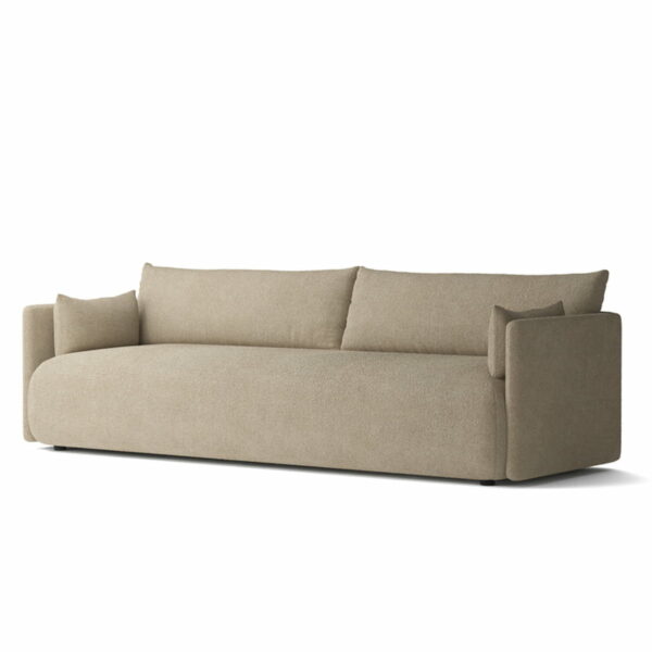 Audo - Offset Sofa