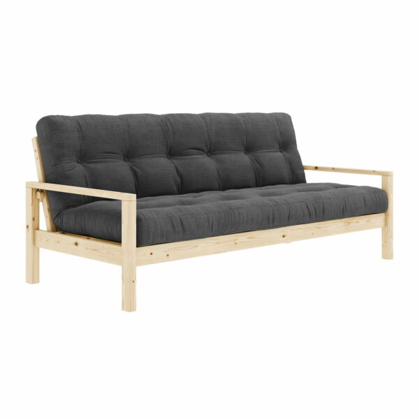 KARUP Design - Knob Schlafsofa 130 x 190 cm