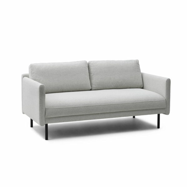 Normann Copenhagen - Rar 2-Sitzer Sofa