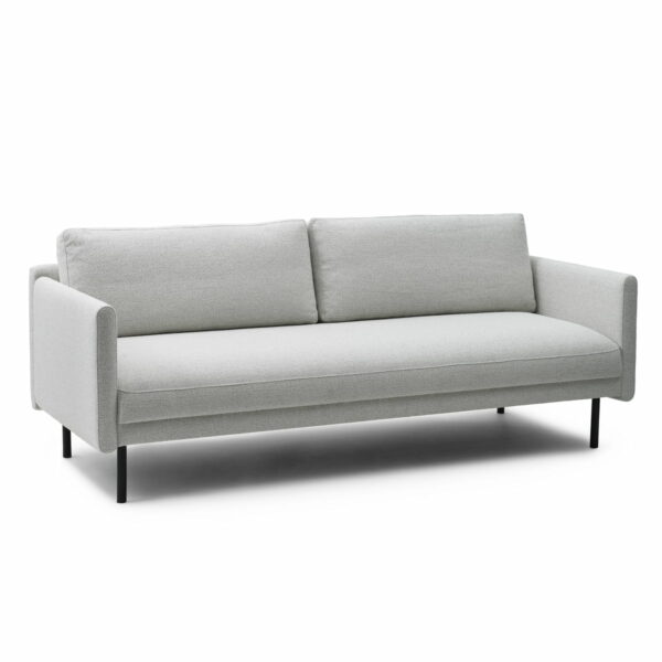 Normann Copenhagen - Rar 3-Sitzer Sofa