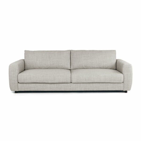 Nuuck - Bente 3-Sitzer Sofa